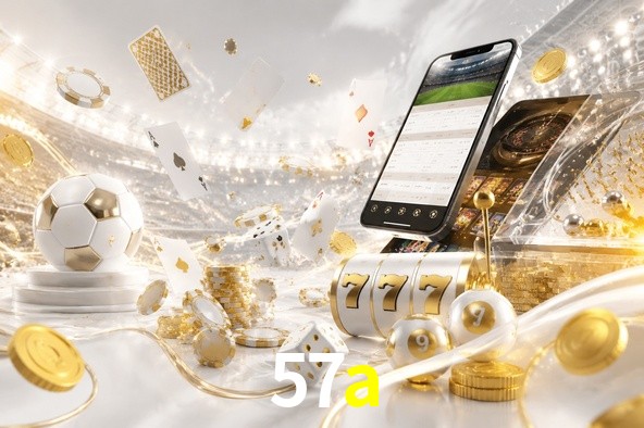 Welcome Bonus 57a