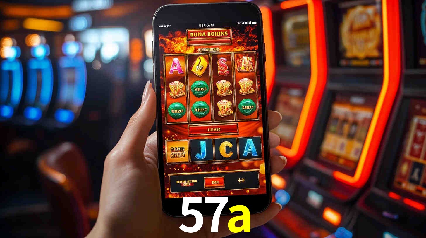57a: Seu Cassino Premiado com Pagamentos Rápidos