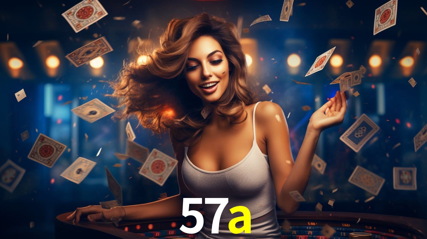 57a - Aposta de Alta Tensão - 57a.com