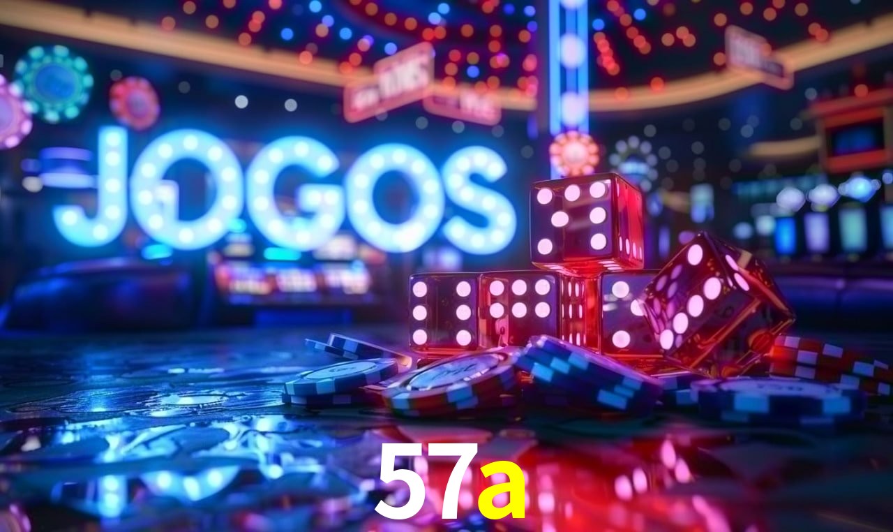 Estatísticas 57a