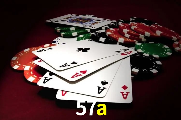 Estatísticas 57a
