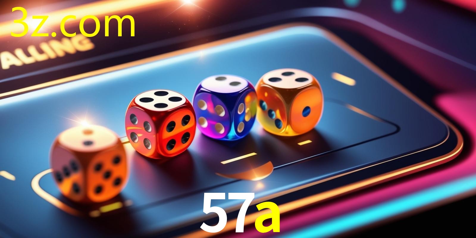 57A.COM Login Rápido