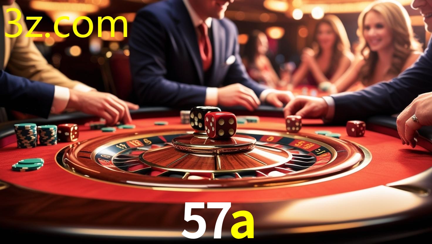 Cassino Online Seguro 57A.COM