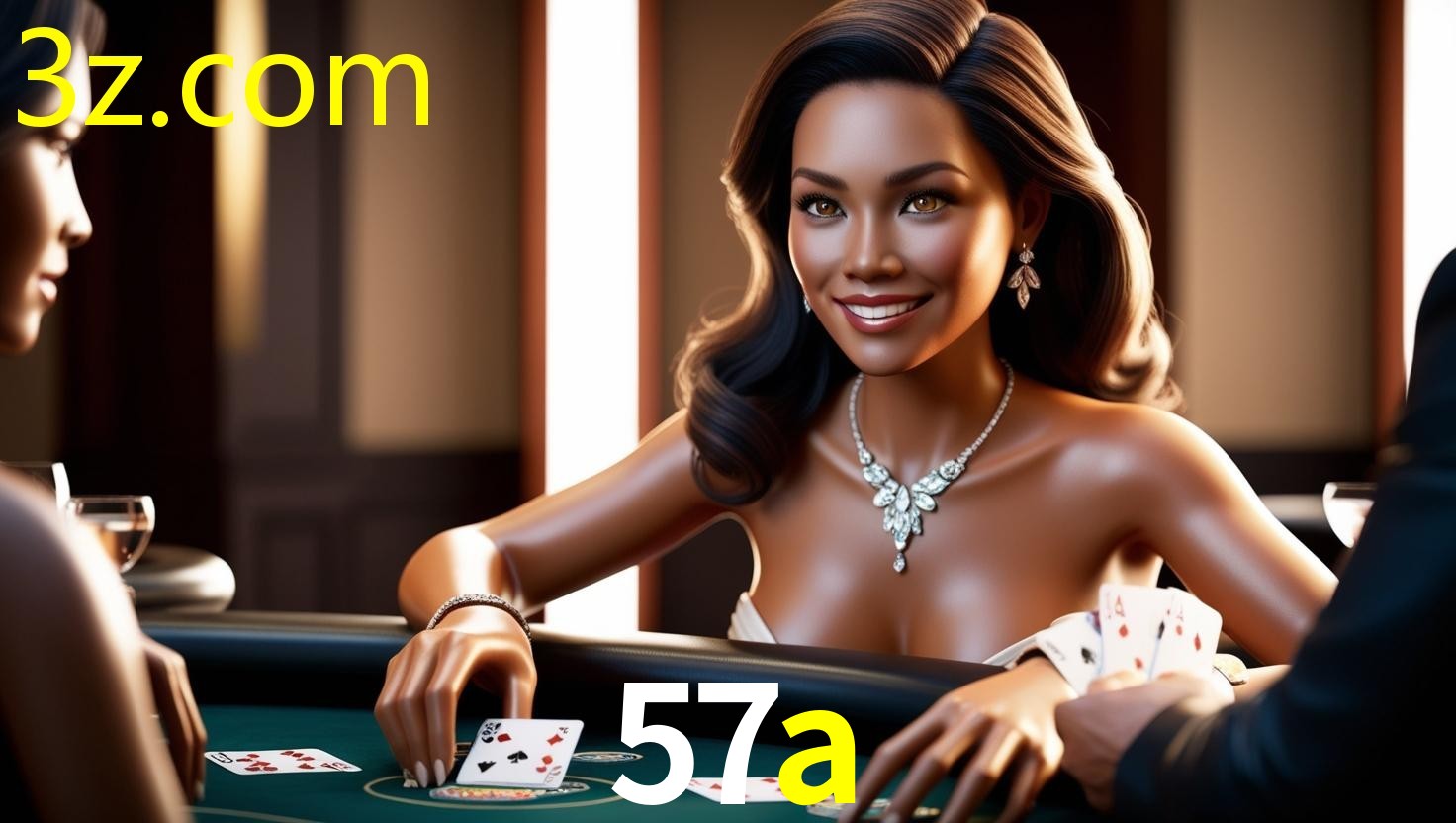 Cassino de Jogos 57A.COM