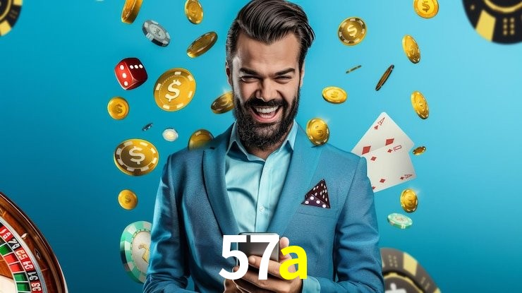 Game Providers 57a