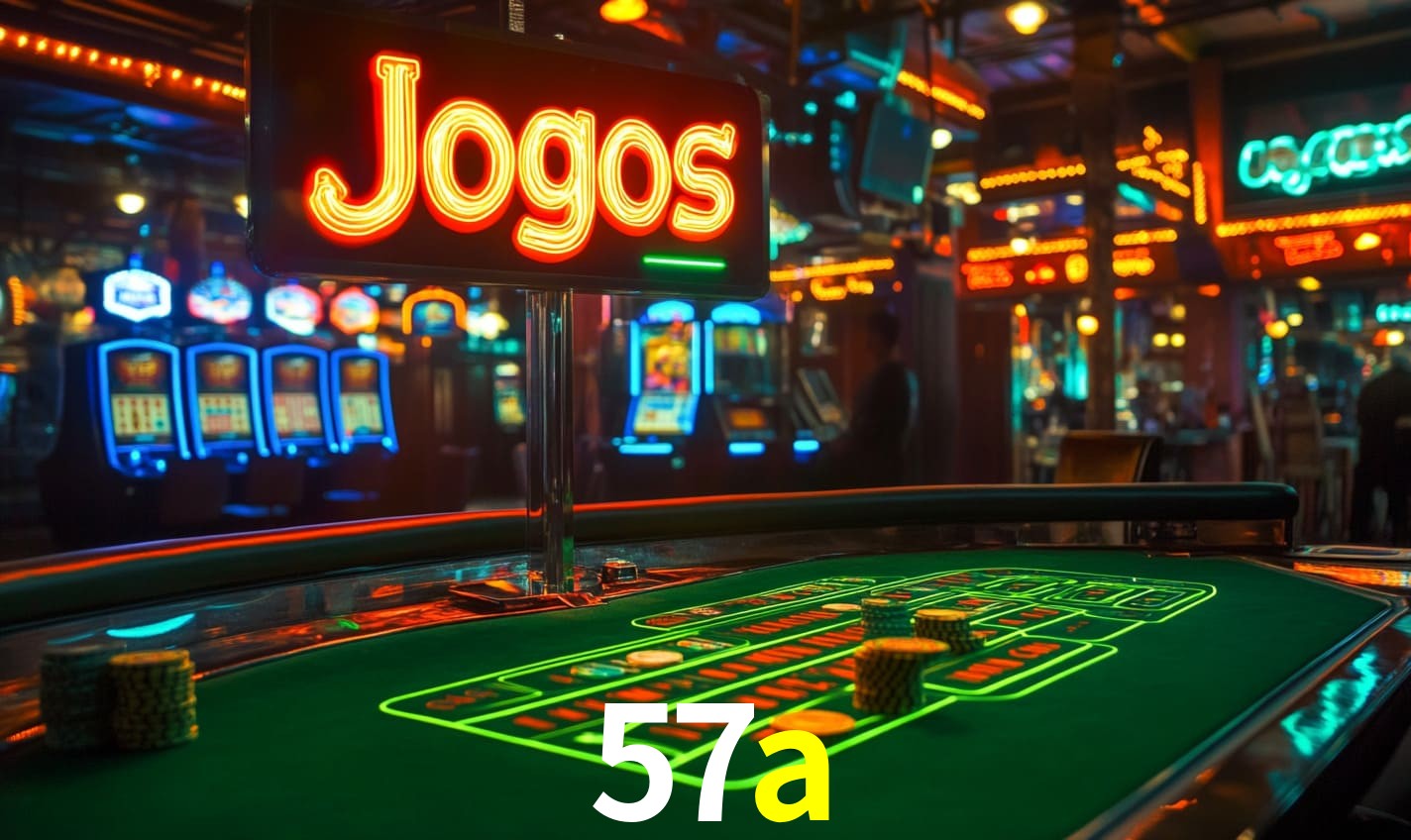 Requisitos do APK da 57a para Android