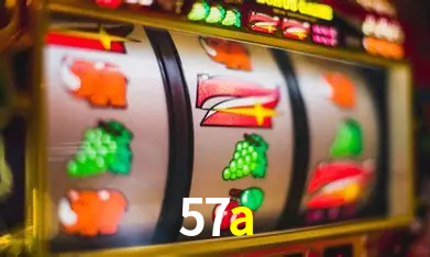 A Popularidade dos Caça-Níqueis no 57a