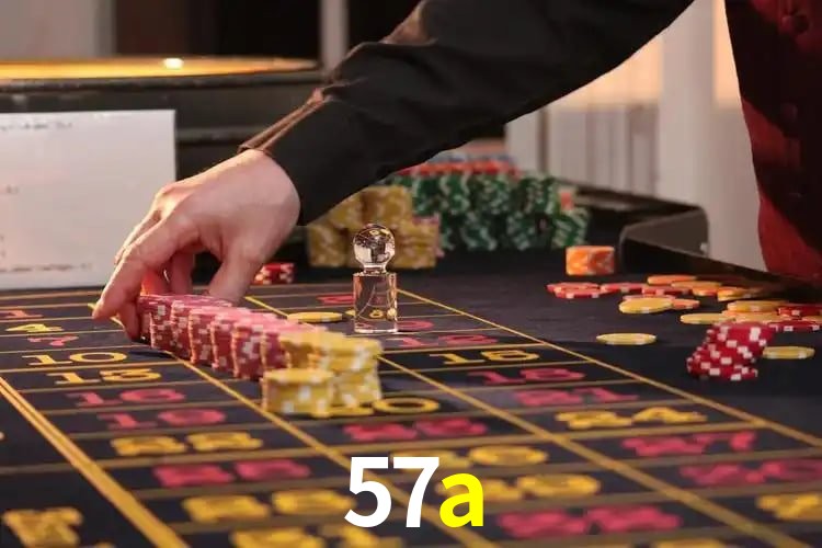 Explorando a Categoria de Eventos em Apostas na 57a