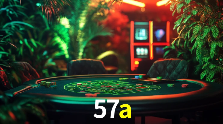 Welcome Bonus 57a
