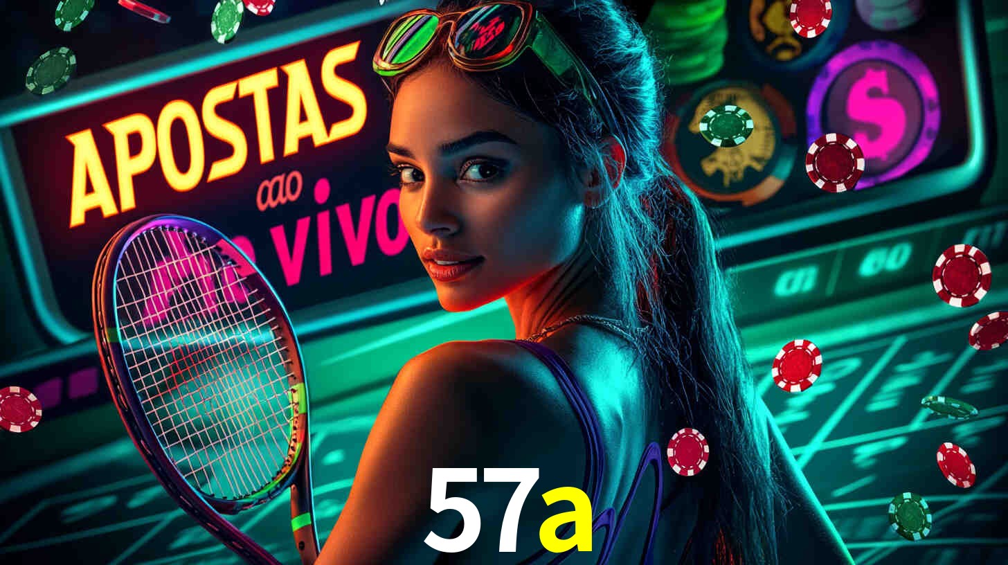 A Experiência Imersiva dos Cassinos Ao Vivo no 57a