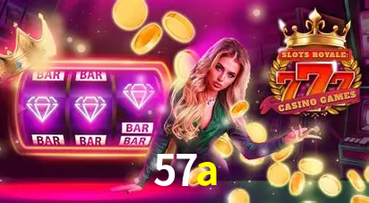 Descubra a Magia dos Jogos de Arcade no 57a