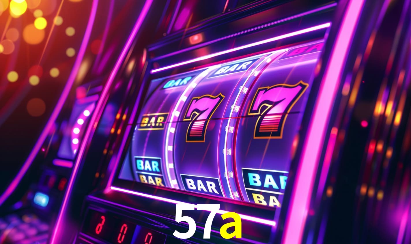 57a: A Experiência de Casino com Jogos de Mesa ao Vivo