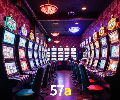 57a Rio de Janeiro - Slot Strategy
