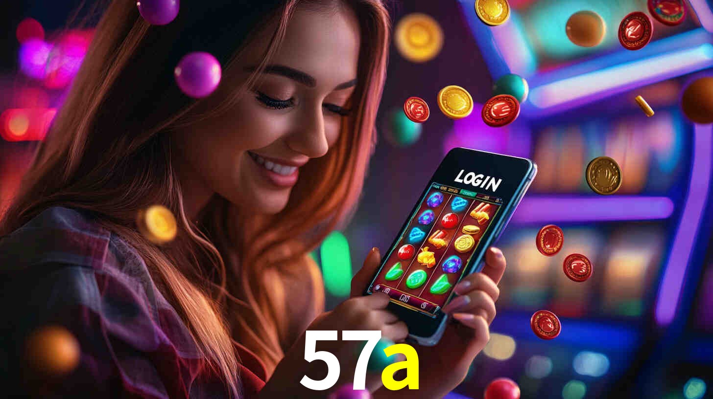 Experimente o Login Seguro Premium no 57a