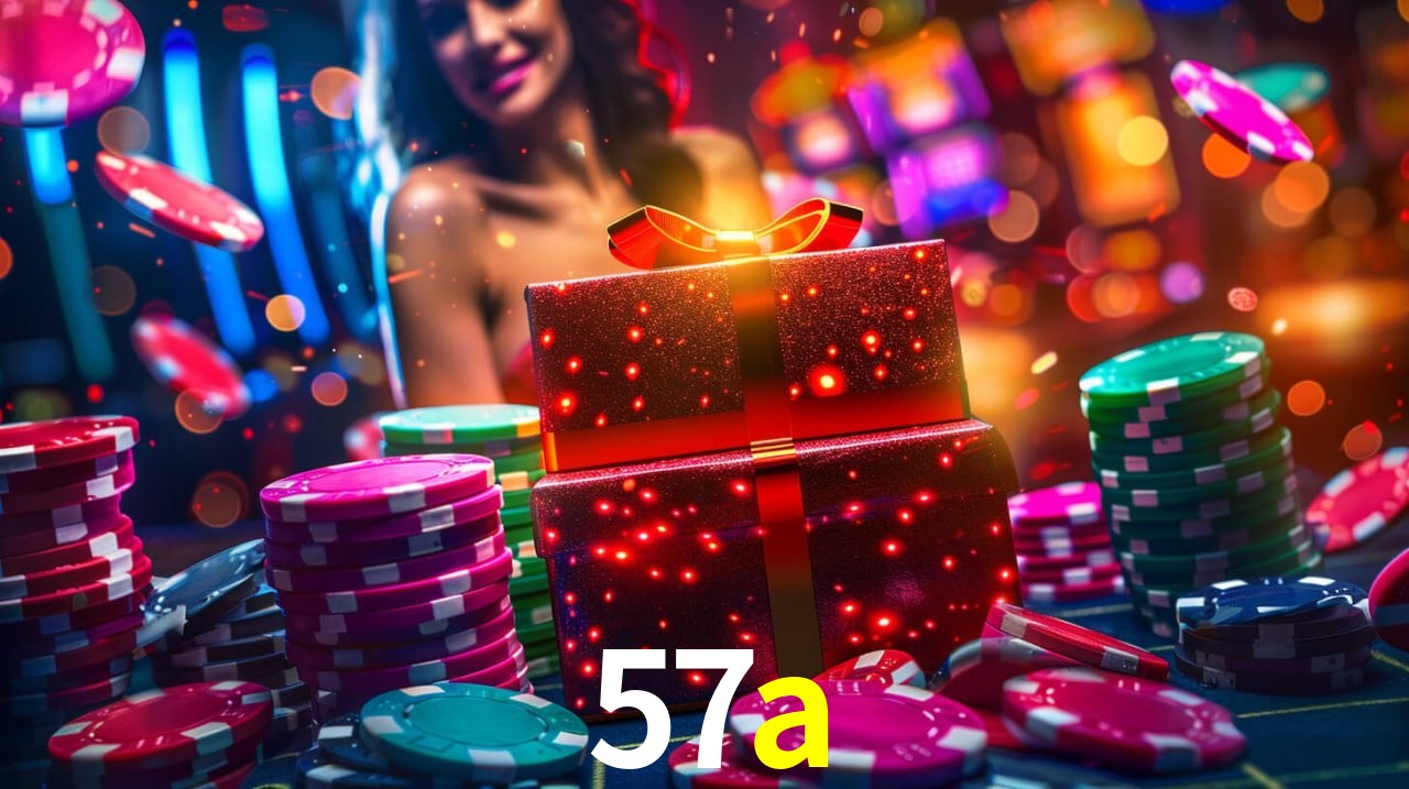 Interface do App 57a