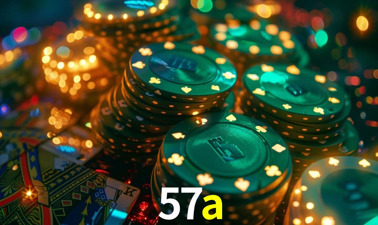 Jogos de Slot 57a