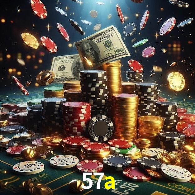 Bônus de Boas-vindas 57a