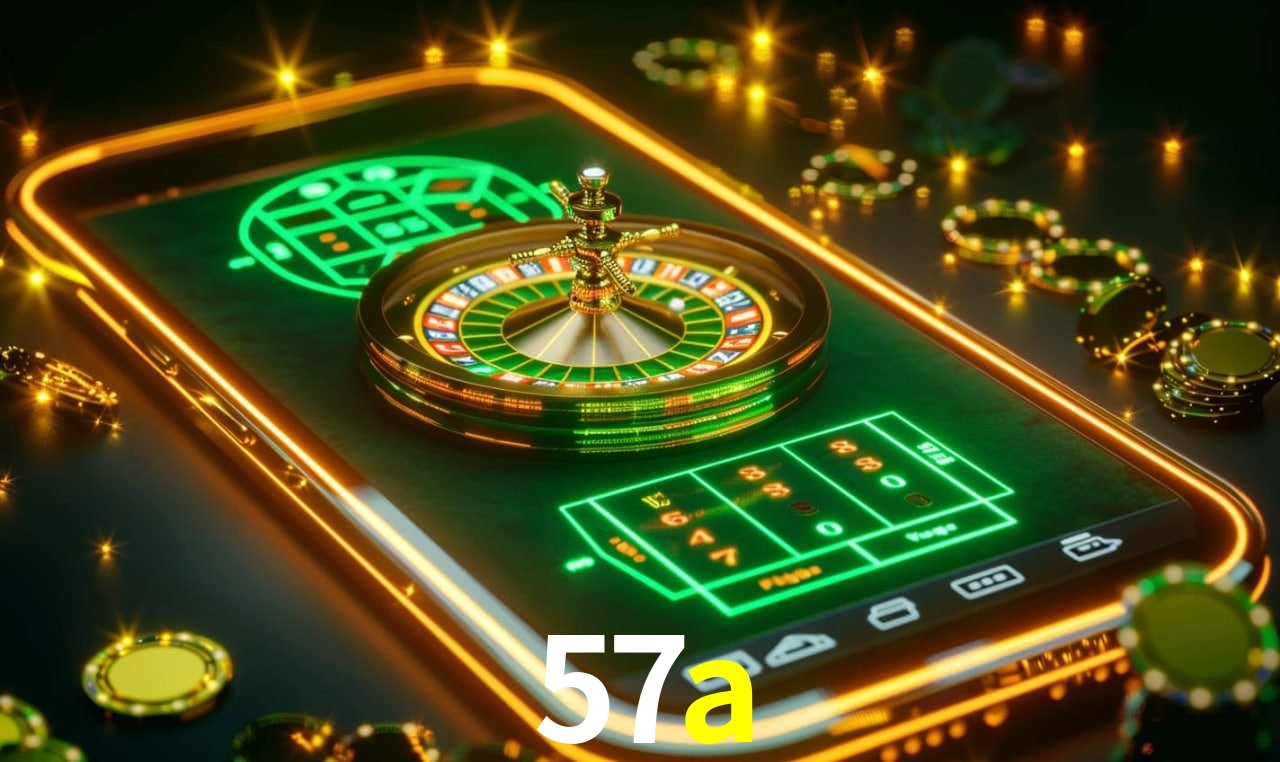 57a - Rápido Acesse