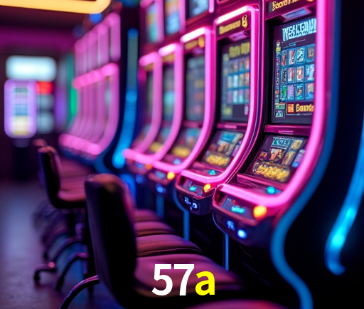 57a São Paulo - Top Slots