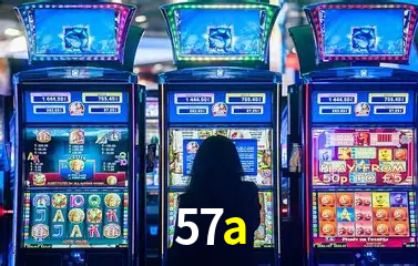 Descubra a Magia dos Jogos de Arcade no 57a